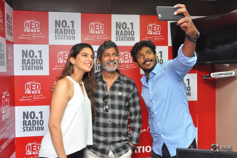 Patel-SIR-Movie-Song-Launch-at-Red-FM